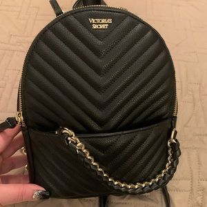 Victoria Secret mini backpack